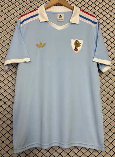 2026 France 120th Soccer Jersey